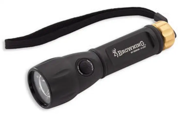 Browning Black Ice 6V 6 LED, Model 5141